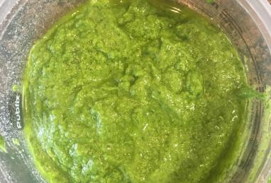 Easy Pesto Photo 1