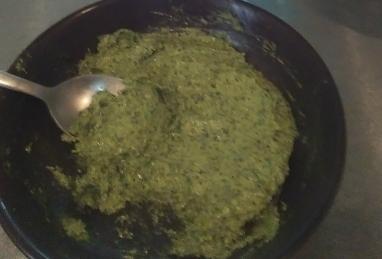 Chive Pesto Photo 1