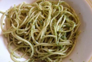 Easy Ramp Pesto Photo 1