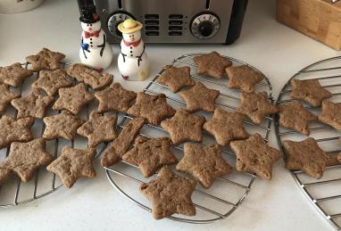 Good Dog Cookies Photo 1