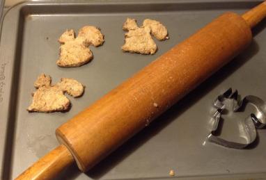 Dog Biscuits I Photo 1