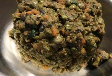 Homemade Grain-Free Organic Dog Food Photo 1