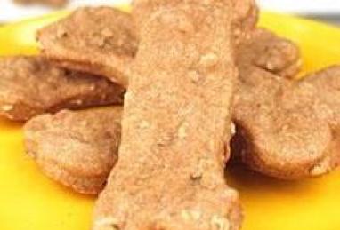 Doggie Biscuits II Photo 1