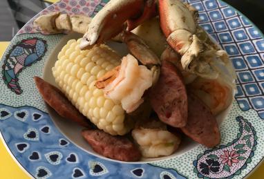 Seafood Boil Photo 1