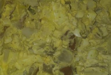 Southern Potato Salad Photo 1