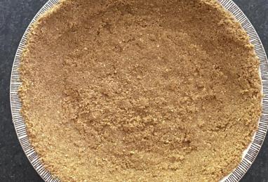 No-Bake Graham Cracker Crust Photo 1