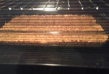 Oatmeal Pie Crust Photo 1