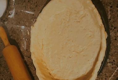 Baker's Secret Pie Crust Photo 1