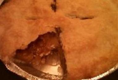 Chemical Apple Pie (No-Apple Apple Pie) Photo 1