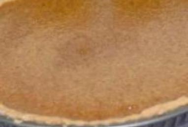 Gypsy Tart Photo 1