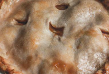 Chef John's Easy Apple Pie Photo 1