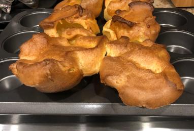 Hi-Rise Easy Yorkshire Pudding Photo 1