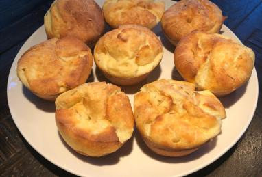 Chef John's Popovers Photo 1