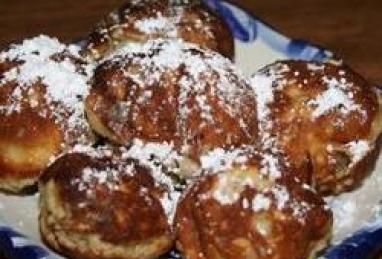 Laura's Famous Aebleskiver Photo 1