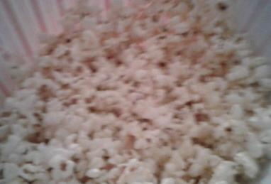 Coconut Oil Popcorn Photo 1