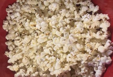 Instant Pot Popcorn Photo 1