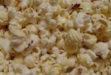 Bacon Popcorn Photo 1