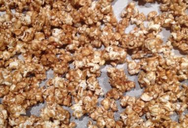 Caramel Corn I Photo 1