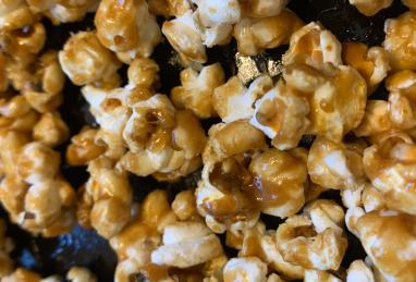 Caramel Corn IV Photo 1