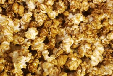 Caramel Corn II Photo 1