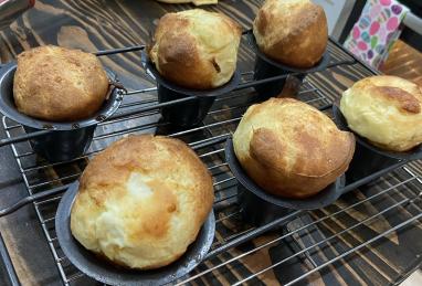 Popovers Photo 1