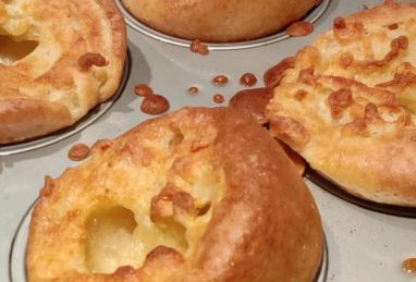 Sky-High Yorkshire Pudding Photo 1