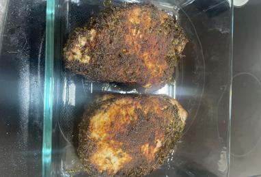 Easy Baked Pork Chops Photo 1