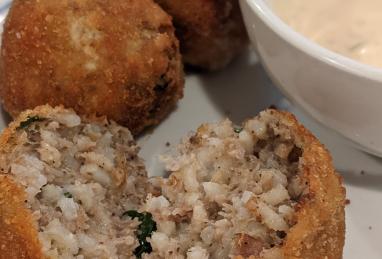 Boudin Balls Photo 1