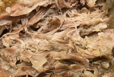 Slow Cooker Carnitas Photo 1