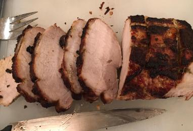 Cuban-Style Roast Pork Photo 1