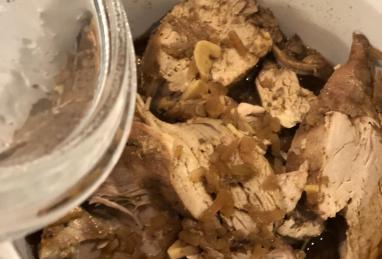 Amazing Pork Tenderloin in the Slow Cooker Photo 1