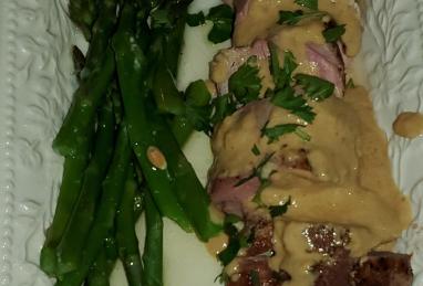 Pork Tenderloin Diablo Photo 1