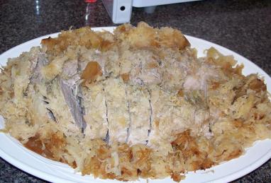 Roasted Pork Tenderloin Photo 1