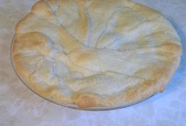 Easy Weeknight Tuna Pot Pie Photo 1