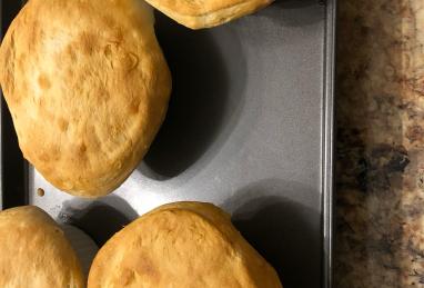 Upside-Down Pizza Pot Pie Photo 1