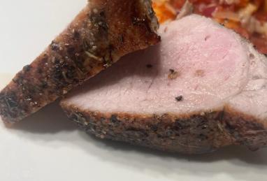 The Best Easy Pork Tenderloin Photo 1