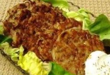 Anne's Potato Pancakes Photo 1