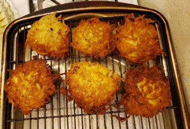 Family Latkes Photo 1