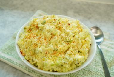 Best Classic Potato Salad Photo 1