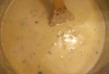 Carol's Baked Potato Soup Photo 1