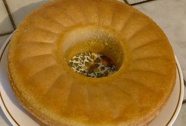 Seven-Up Pound Cake Photo 1