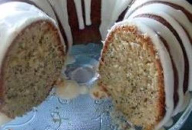 Poppy Seed Cake III Photo 1