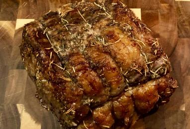 The Perfect Prime Rib Roast Photo 1