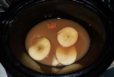 Wassail Punch Photo 1