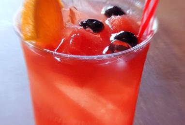 Watermelon Sangria Photo 1