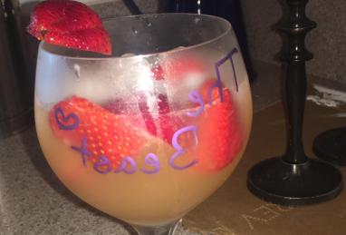 Rosé Sangria Photo 1