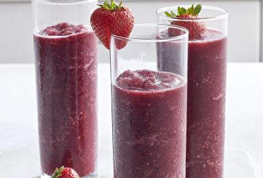 Berrylicious Frozen Sangria Slush Photo 1