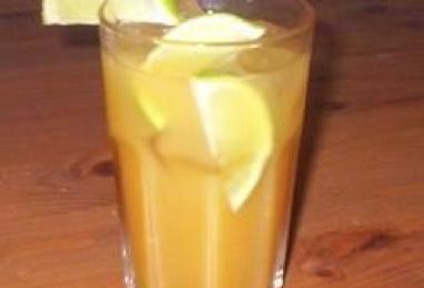 Caribbean Rum Punch Photo 1