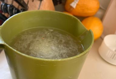 Honey Limeade Photo 1