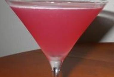 Peach Cosmo Photo 1